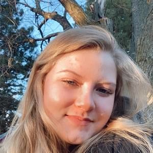 Meet your Posher, Aubrey